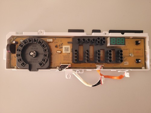 Machine laver samsung - a,