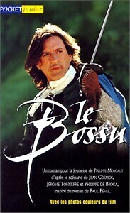 Bossu paul féval - le,