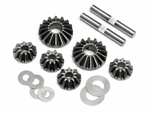 Hpi 106717 engrenages - hpi,