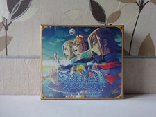 Skies Of Arcadia CD -NEUF-