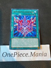 Yu-Gi-Oh! Force Magie-Rang-Plus Des Chevaliers Fantômes MP21-FR200