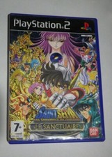 saint seiya les chevaliers du