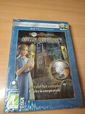 Asylum Conspiracy . Jeu PC . NEUF SCELLÉ .