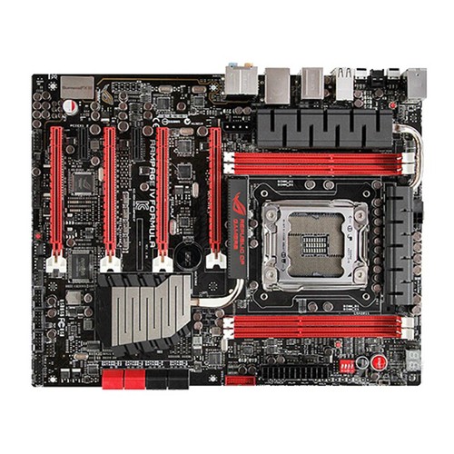 Asus rampage lga 2011 - rampage-iv,