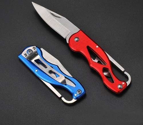 Couteau pliant poche - couteau, de