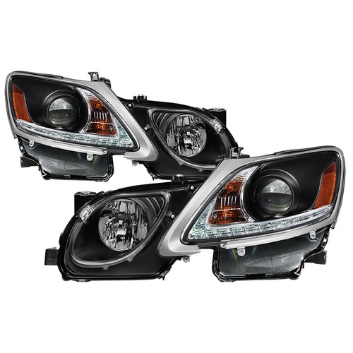 Phare projecteur led - phare,