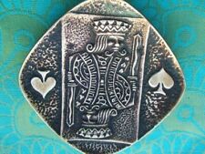 Cendrier ancien Max le Verrier