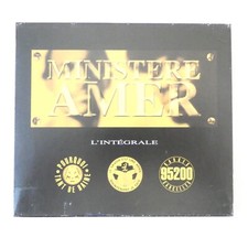 DOUBLE CD MINISTERE AMER
