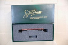 Bachmann Spectrum 27399 On30