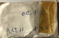 1X=1 Ressort Principal Montre