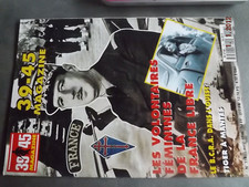 T.0 Revue 39/45 Heimdal N°118 B.C.R.A / Tiger A Mantes / Le Marder