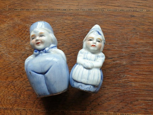 Poivriere saliere couple - et,