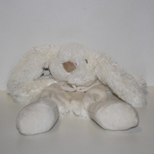 Doudou lapin line - doudou,