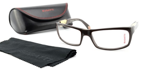 Lunettes bugatti 533 118 17 - bugatti,
