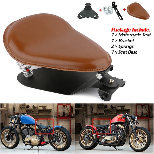 Marron solo selle siège - solo,