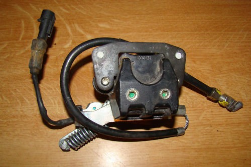 Scooter piaggio mp3 etrier - mp3,