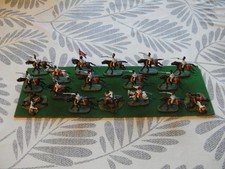 FIGURINES DELPRADO AUSTERLITZ