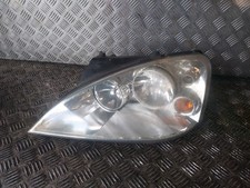 Phare avant gauche - FORD