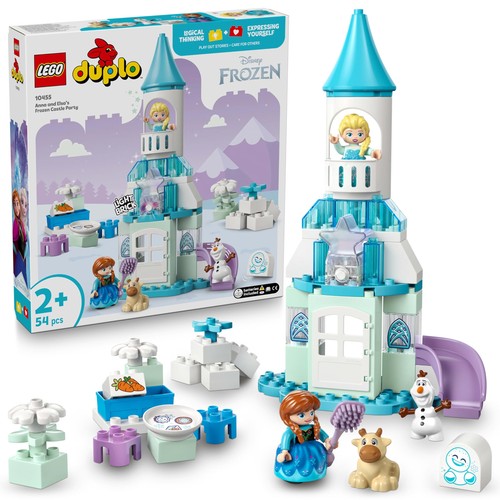 Lego duplo disney anna - duplo,