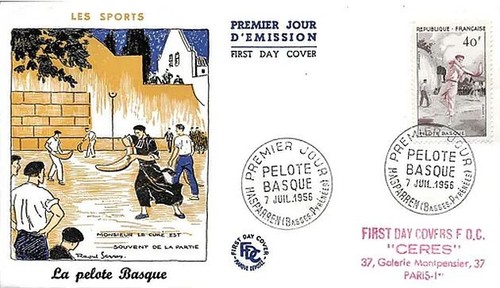 Enveloppe premier jour fdc - premier,