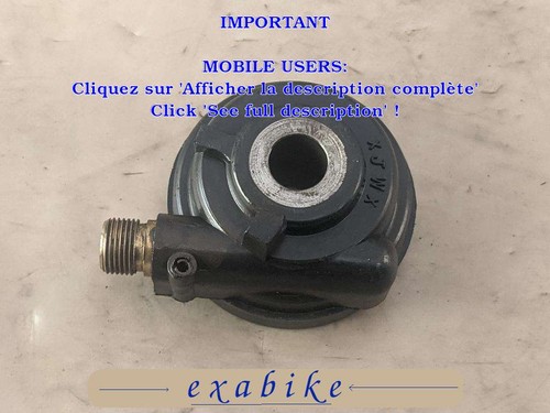 Entraineur compteur - de,