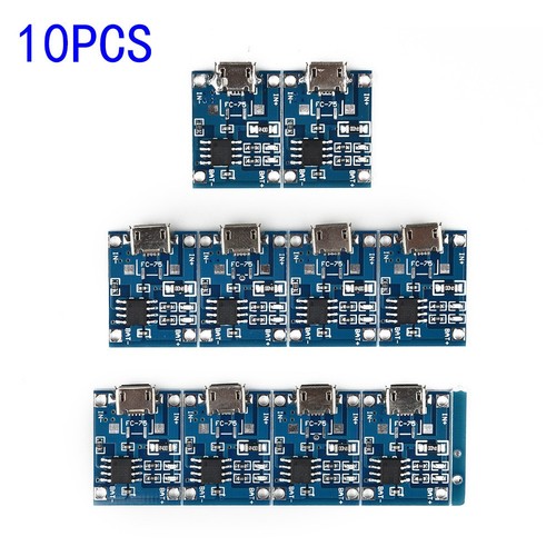 Module batterie chargeur board - module,