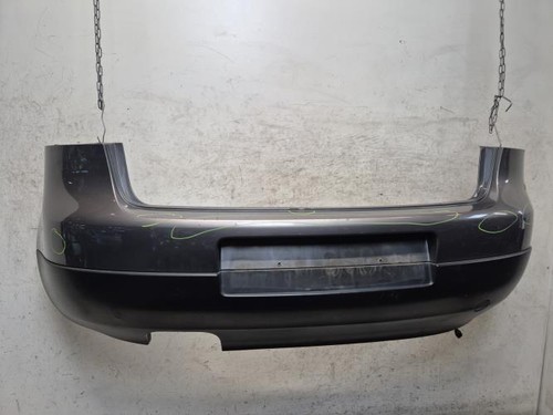 Pare choc arriere volkswagen - pare,