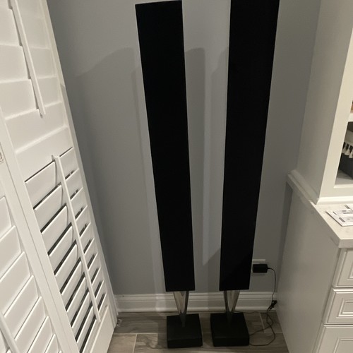Bang olufsen beolab - &,