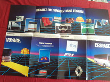 N° 17333 / autocar RENAULT FR