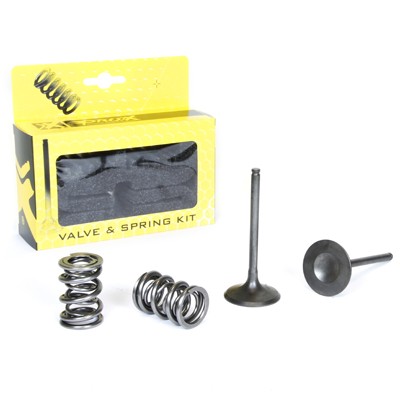 Kit conversion soupapes - kit, de