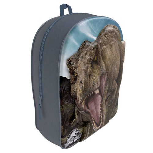 Sac dos jurassic world 3d - à,