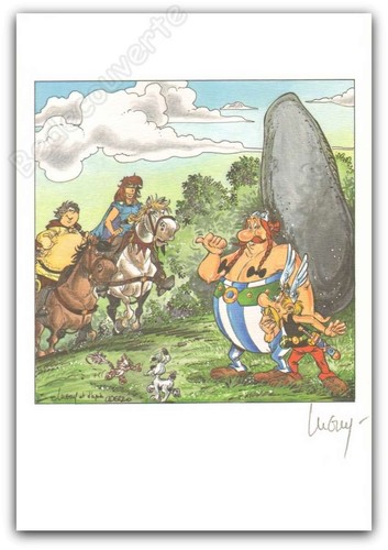 Libris luguy percevan - ex-libris,