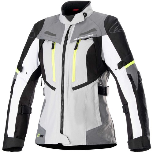 Veste moto alpinestars - moto, stella