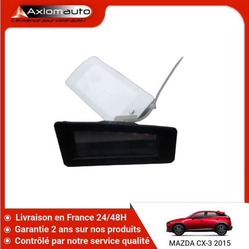 Eclaireur plaque de - 🇫🇷,