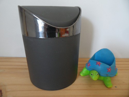 Mini poubelle bureau - mini,