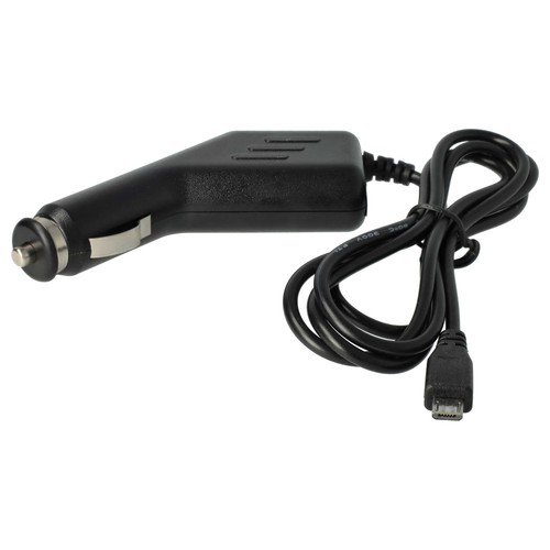 Chargeur voiture micro usb - chargeur, micro-usb