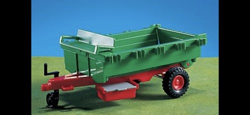Playmobil 7303 remorque - playmobil,