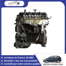 🇫🇷 MOTEUR   NISSAN