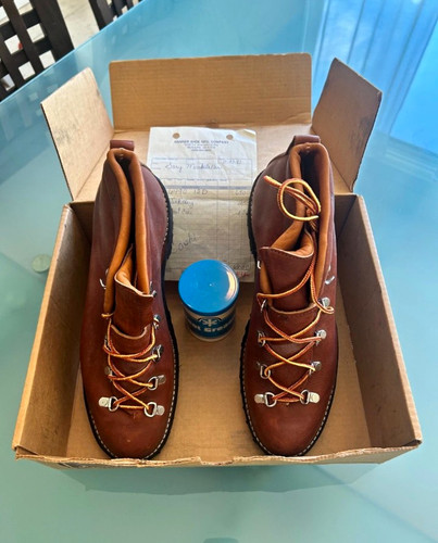 Danner original 6490 leather - 6490,