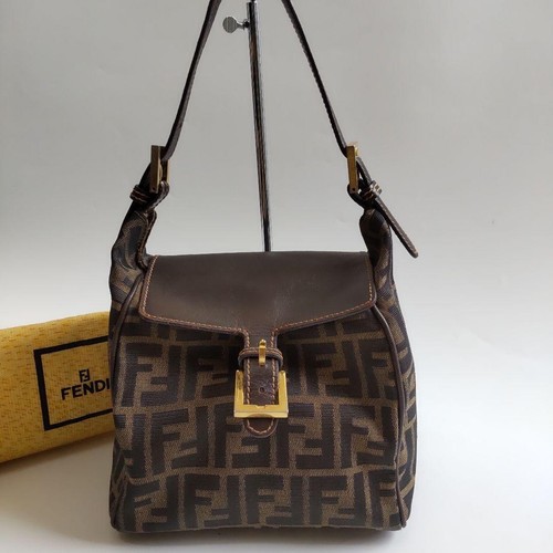 Sac bandoulière fendi - bandoulière,