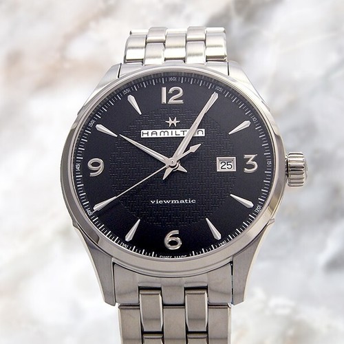 Hamilton jazzmaster viewmatic - hamilton,
