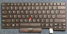 Clavier original  Lenovo ThinkPad T470 T480 A475 A485 QWERTY US SN20L72726