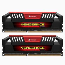 Corsair VENGEANCE Pro 16Go 2x 8Go DDR3 1600MHz PC3-12800 CL9 Desktop Mémoire FR