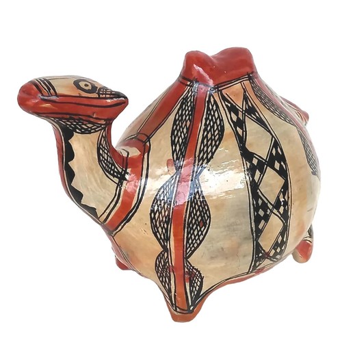 Grand dromadaire poterie - grand,