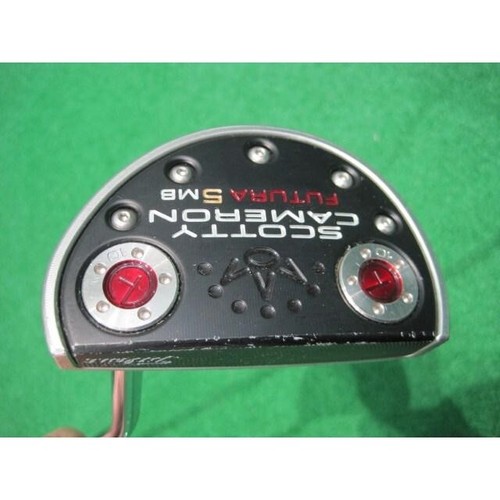 Titleist 2017 scotty - titleist,