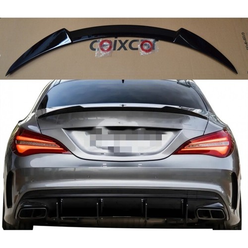 Aileron mercedes classe - mercedes, cla