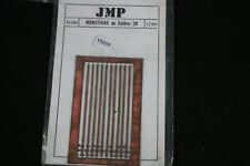 YX059 JMP 1/35 maquette 35080 Munitions calibre 30 diorama militaire