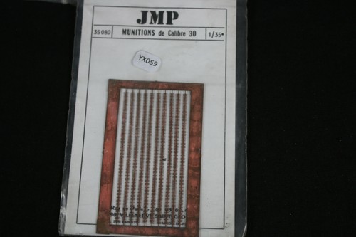 Yx059 jmp maquette 35080 - jmp,