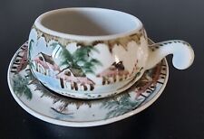 Dong Thanh Quang Ninh Viet Nam, tasse en porcelaine VIETNAM