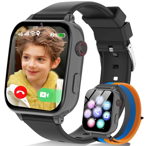 Kids smart watch - smart, phone